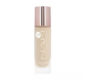 NAM SMART FLAWLESS FOUNDATION ТОНАЛЬНИЙ КРЕМ 04W ALMOND 30МЛ