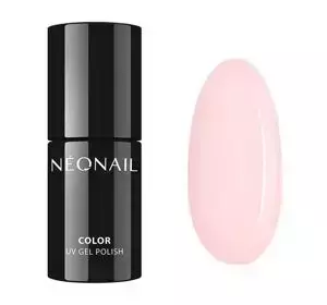 NEONAIL PURE LOVE ГЕЛЬ-ЛАК 6345 CREME BRULEE 7,2МЛ