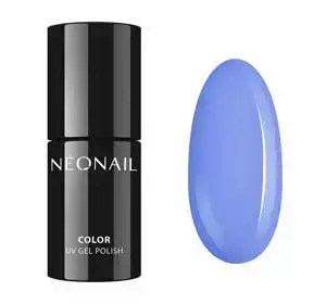 NEONAIL  SPRING SUMMER ГЕЛЬ-ЛАК 4801 ACAPULCO 7,2МЛ