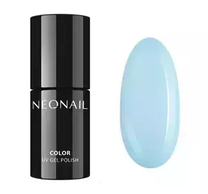 NEONAIL SPRING SUMMER ГЕЛЬ-ЛАК 4827 BLUE TIDE 7,2ML