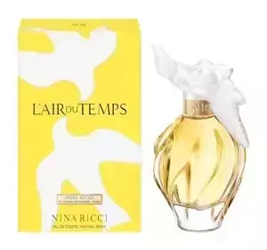 NINA RICCI L AIR DU TEMPS ТУАЛЕТНА ВОДА 100МЛ