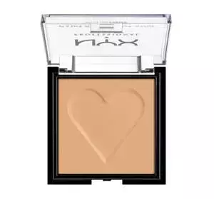 NYX PROFESSIONAL MAKEUP CAN'T STOP WON'T STOP МАТУЮЧА ПУДРА 05 GOLDEN 6Г