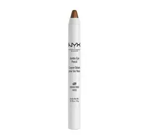 NYX PROFESSIONAL MAKEUP JUMBO EYE PENCIL ОЛІВЕЦЬ ДЛЯ ОЧЕЙ 609 FRENCH FIRES 5Г