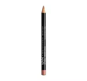 NYX PROFESSIONAL MAKEUP LIP LINER ЛАЙНЕР ДЛЯ ГУБ  PEEKABOO 860 1 Г