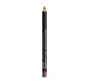 NYX PROFESSIONAL MAKEUP SUEDE LIP LINER ПІДВОДКА  ДЛЯ ГУБ  30 LOS ANGELES 1Г