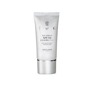 ORIFLAME NOVAGE ЗАХИСНИЙ КРЕМ ДЛЯ ОБЛИЧЧЯ SPF50 30МЛ