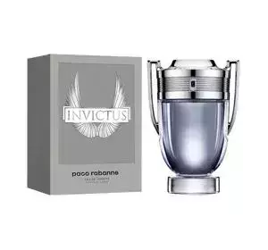 PACO RABANNE INVICTUS ТУАЛЕТНА ВОДА СПРЕЙ 100МЛ