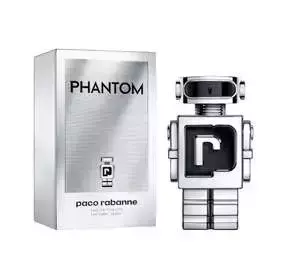 PACO RABANNE PHANTOM ТУАЛЕТНА ВОДА 100МЛ