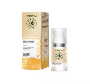 PERFECTA PLANET ESSENCE ME MY СИРОВАТКА BIO VITAMIN C BOMB ДЛЯ ОБЛИЧЧЯ 30МЛ