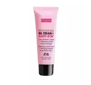 PUPA BB CREAM ANTI AGING КРЕМ BB SAND 002