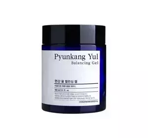 PYUNKANG YUL BALANCING GEL ЗВОЛОЖУВАЛЬНИЙ ГЕЛЬ ДЛЯ ОБЛИЧЧЯ 100МЛ