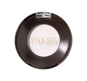 Paese Eyegasm тіні для повік 01 Milk