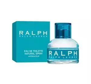 RALPH LAUREN RALPH ТУАЛЕТНА ВОДА 50МЛ