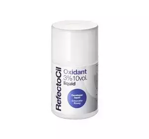 REFECTOCIL OXIDANT LIQUID ОКИСЛЮВАЧ ДЛЯ ХНИ 3% 100МЛ