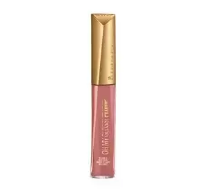 RIMMEL OH MY GLOSS PLUMP БЛИСК ДЛЯ ЗБІЛЬШЕННЯ ГУБ 758 ROSIE POSIE 6,5 МЛ