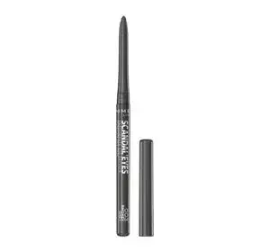 RIMMEL SCANDAL'EYES EXAGGERATE АВТОМАТИЧНИЙ ОЛІВЕЦЬ ДЛЯ ОЧЕЙ 003 SMOKEY GREY 0,35Г