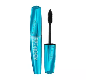 RIMMEL ТУШ WONDER ' FULL ВОДОСТІЙКА 001 BLACK