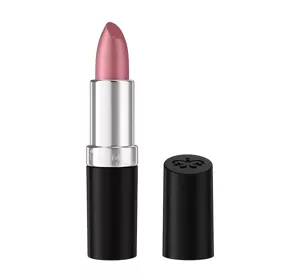 Rimmel Lasting Finish помада для губ 904 Pink Frosting 4г