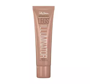 SALLY HANSEN AIRBRUSH LEGS ILLUMINATOR РІДКИЙ ХАЙЛАЙТЕР NUDE GLOW 100МЛ