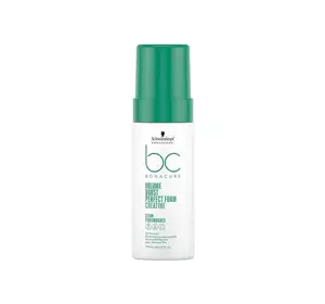 SCHWARZKOPF BC BONACURE VOLUME BOOST ПІНКА ДЛЯ ВОЛОССЯ 150МЛ