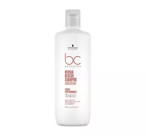 SCHWARZKOPF BC REPAIR RESCUE КОНДИЦІОНЕР 1Л