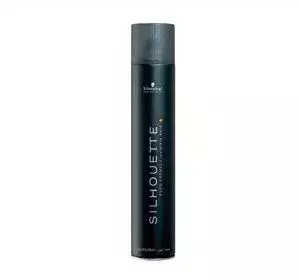 SCHWARZKOPF SILHOUETTE ЛАК ДЛЯ ВОЛОССЯ 750 МЛ