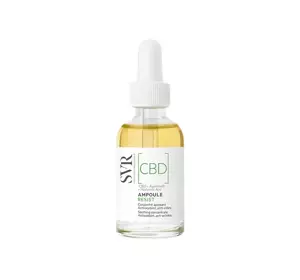 SVR CBD AMPOULE RESIST СИРОВАТКА ДЛЯ ОБЛИЧЧЯ 30МЛ