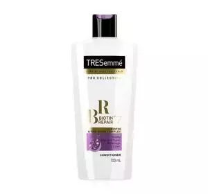 TRESEMME BIOTIN+ REPAIR 7 ВІДНОВЛЮВАЛЬНИЙ КОНДИЦІОНЕР ДЛЯ ВОЛОССЯ З БІОТИНОМ 700МЛ