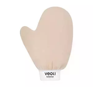 VEOLI BOTANICA I GLOVE TAN РУКАВИЧКА ДЛЯ НАНЕСЕННЯ БРОНЗУЮЧИХ ЗАСОБІВ