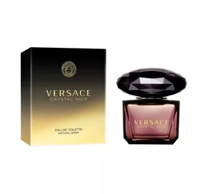 VERSACE CRYSTAL NOIR ТУАЛЕТНА ВОДА 50МЛ