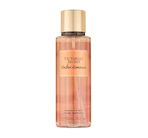 VICTORIA S SECRET AMBER ROMANCE СПРЕЙ ДЛЯ ТІЛА 250МЛ