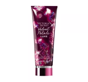 VICTORIA'S SECRET VELVET PETALS LUXE БАЛЬЗАМ ДЛЯ ТІЛА 236МЛ