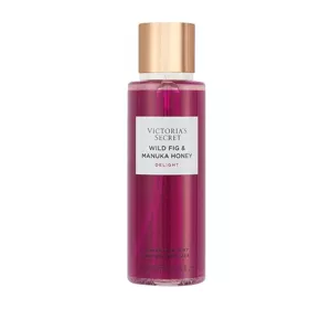 Victoria's Secret Wild Fig & Manuka Honey парфумований спрей для тіла 250мл