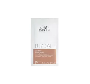 WELLA PROFESSIONALS FUSION ШАМПУНЬ ДЛЯ ВОЛОССЯ 15МЛ