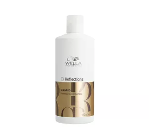 WELLA PROFESSIONALS OIL REFLECTIONS ШАМПУНЬ ДЛЯ ВОЛОССЯ 500МЛ