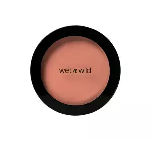 WET N WILD COLOR ICON  РУМ'ЯНА MELLOW WINE 6Г