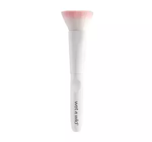 WET N WILD ESSENTIAL FLAT TOP BRUSH ПЕНЗЛИК ДЛЯ МАКІЯЖУ