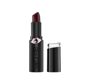 WET N WILD MEGALAST МАТОВА ПОМАДА ДЛЯ ГУБ CHERRY BOMB 3,3Г