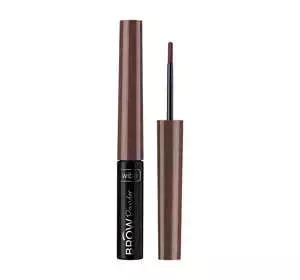 WIBO BROW POWDER ПУДРА ДЛЯ БРІВ 1