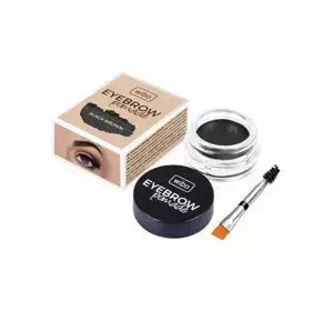 WIBO EYEBROW POMADE ПОМАДА ДЛЯ БРІВ BLACK BROWN