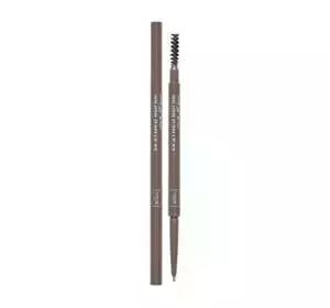 WIBO FEATHER BROW CREATOR ТОЧНИЙ ОЛІВЕЦЬ ЗІ ЩІТОЧКОЮ BLONDE