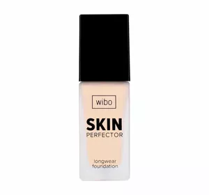 WIBO SKIN PERFECTOR ТОНАЛЬНИЙ КРЕМ 2W FAIR 30МЛ