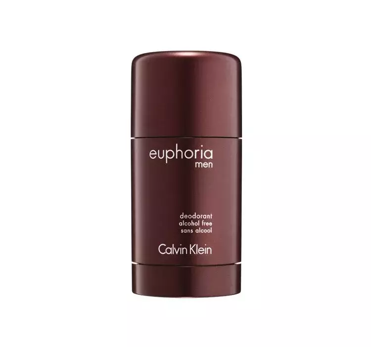 Ck euphoria on sale deodorant