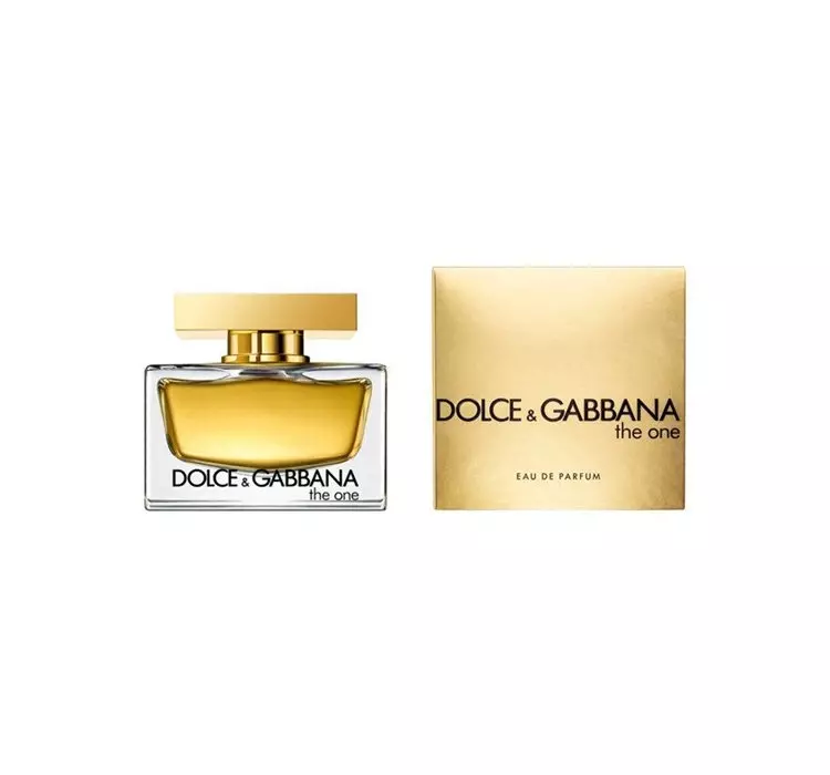 D&g the one edp 100ml sale