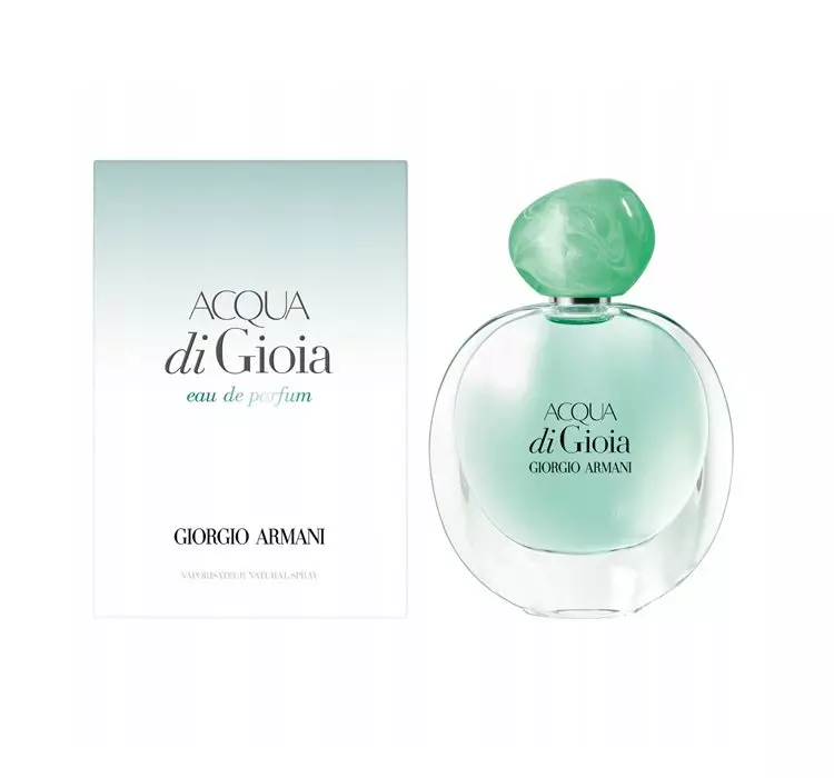 aqua di gioia parfum