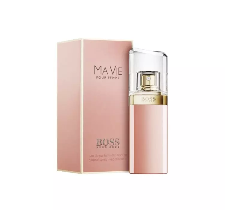 ma vie hugo boss 30 ml