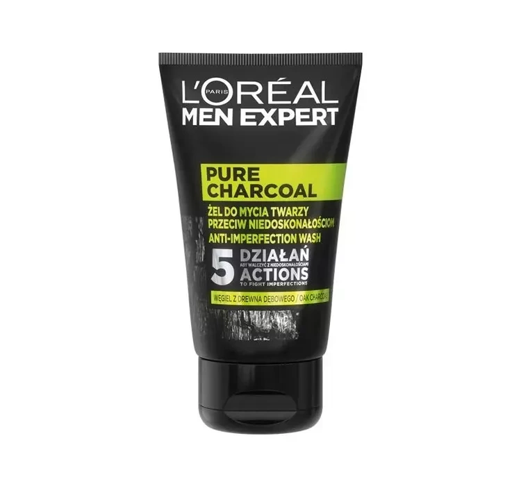 Loreal men expert gel online