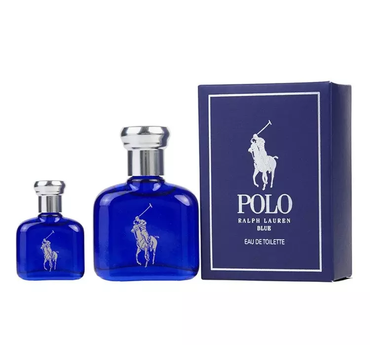 polo blue price