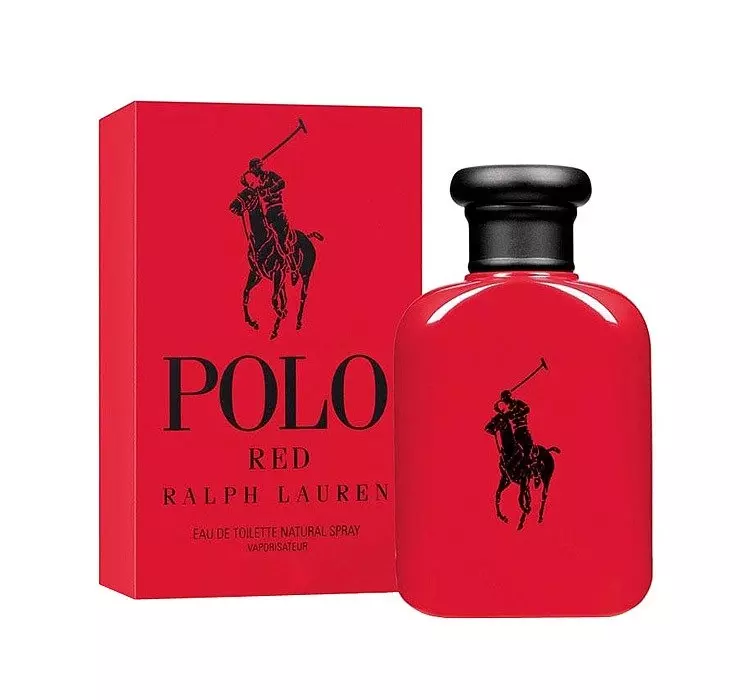 polo red ralph