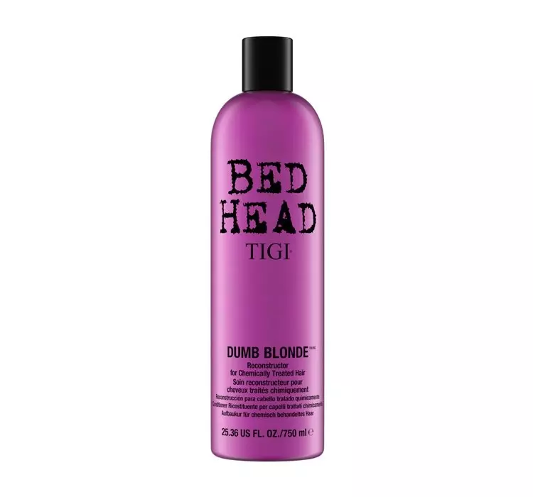 bed head tigi how to use